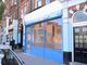 Thumbnail Retail premises to let in Green Lanes, London
