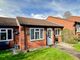 Thumbnail Terraced bungalow for sale in Meadowlark Grove, Oakwood, Derby