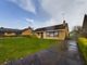 Thumbnail Detached bungalow for sale in Forge End, Alwalton, Peterborough