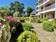 Thumbnail Flat for sale in Abbeydale, Manor Road, Sidmouth, Devon
