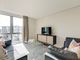 Thumbnail Flat to rent in Merchant Square East, 4 Merchant Square East