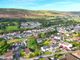 Thumbnail Bungalow for sale in Locarno Bungalow, Llanover Road, Blaenavon, Pontypool