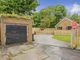 Thumbnail Detached bungalow for sale in Portland Avenue, Kirkby-In-Ashfield, Nottingham, Nottinghamshire