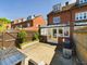 Thumbnail End terrace house for sale in Kingshill Crescent, High Wycombe, Buckinghamshire