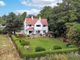 Thumbnail Detached house for sale in Heronsmere, Seaton Road, Hornsea