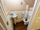 Thumbnail Link-detached house for sale in Saxthorpe Road, Leicester