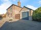 Thumbnail Detached house for sale in Grandstand Road, Hereford