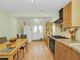 Thumbnail Terraced house for sale in Ashville Road, Leytonstone, London