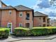 Thumbnail Flat for sale in Trinity Court, Marlow