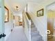 Thumbnail Detached house for sale in Black Street, Gisleham, Lowestoft, Suffolk