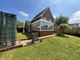 Thumbnail Detached house for sale in Wingard Close, Uphill, Weston-Super-Mare