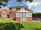 Thumbnail Detached house for sale in Alexander Road, Stotfold, Hitchin