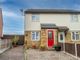 Thumbnail Semi-detached house for sale in Havenside, Little Wakering, Essex
