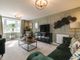 Thumbnail Detached house for sale in Hemins Place At Kingsmere, Selby Drive, Bicester