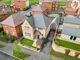 Thumbnail Detached house for sale in Stopes Avenue, Weldon, Ebbsfleet Valley, Swanscombe