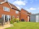 Thumbnail Detached house to rent in Ludbridge Close, East Hendred, Wantage, Oxfordshire