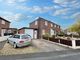 Thumbnail Semi-detached house for sale in Manor Drive, Burscough