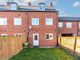 Thumbnail Terraced house for sale in Levitt Lane, Waterbeach