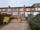 Thumbnail Terraced house to rent in Stepping Stones Road, Coudon, Coventry