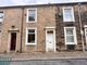 Thumbnail Terraced house for sale in Brown Street East, Colne