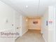 Thumbnail Flat for sale in High Street, Hoddesdon