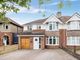 Thumbnail Semi-detached house for sale in Headlands Grove, Swindon