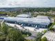Thumbnail Industrial to let in Unit 1 Blueprint Erith, Church Manorway, Erith