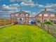 Thumbnail Semi-detached house for sale in Weston Crescent, Aldridge, Walsall