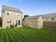 Thumbnail Detached house for sale in Houghton Close, Oakworth, Keighley