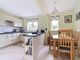 Thumbnail Detached house for sale in Yarrell Croft, Lymington, Hampshire