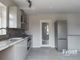 Thumbnail End terrace house to rent in Cranleigh Road, Feltham