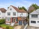 Thumbnail Detached house for sale in Bishops Road, Hove, East Sussex