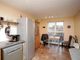 Thumbnail Town house for sale in Baxter Close, Atherstone, Warwickshire