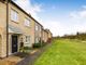 Thumbnail Terraced house for sale in Chepstow Court, Barleythorpe, Oakham