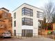 Thumbnail Flat for sale in Peascod Place, Windsor