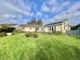Thumbnail Detached bungalow for sale in Gerrans Close, Boscoppa, St. Austell