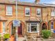 Thumbnail Terraced house to rent in Springfield Road, Windsor