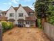 Thumbnail Semi-detached house for sale in Chorleywood Road, Rickmansworth
