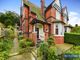 Thumbnail Semi-detached house for sale in Grosvenor Road, Scarborough