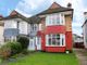 Thumbnail Semi-detached house for sale in Bullsmoor Lane, Enfield