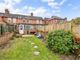 Thumbnail Terraced house for sale in Vigo Road, Andover