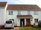 Thumbnail Terraced house for sale in Eagle Terrace, St Athan, Llantwit Major