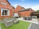 Thumbnail Detached house for sale in Normandy Fields Way, Kilsby, Rugby