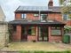 Thumbnail Semi-detached house for sale in 3 Stratford Avenue, Atherstone, Warwickshire