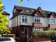 Thumbnail Semi-detached house for sale in Howard Road, Westbury Park, Bristol