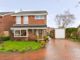 Thumbnail Detached house for sale in Caughley Close, Broseley