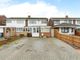 Thumbnail Semi-detached house for sale in Redstone Farm Road, Birmingham