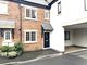 Thumbnail Terraced house for sale in The Moorings, Garstang