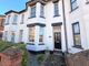Thumbnail Terraced house for sale in Temple Street, Sidmouth