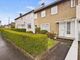 Thumbnail Terraced house for sale in Muirskeith Road, Glasgow